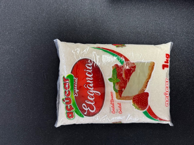Azucar Elegancia 1kg