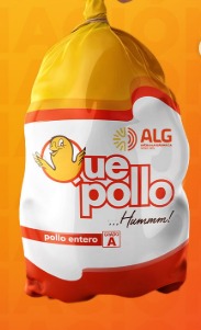 Pollo Entero Que Pollo