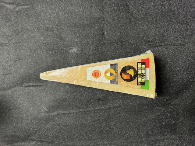 Queso Parm imp Reggiano kg