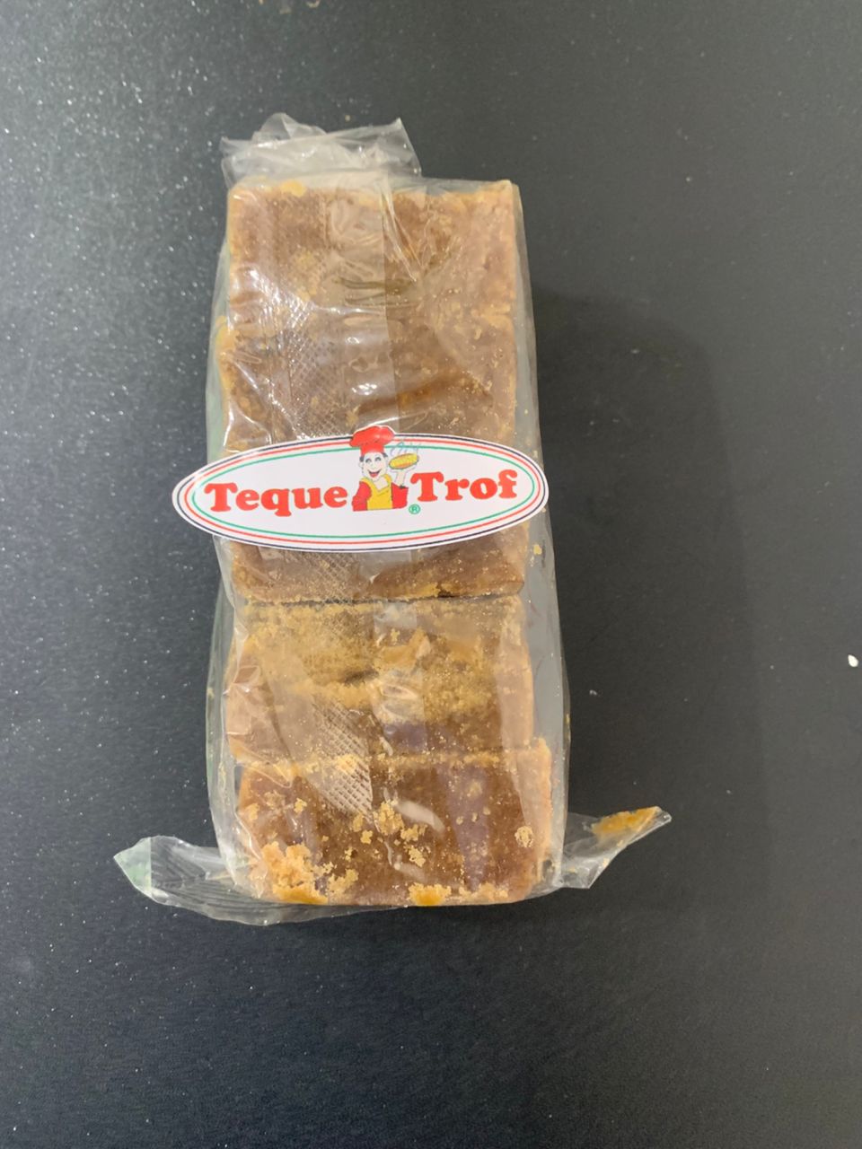 Papelon TEQUETROF