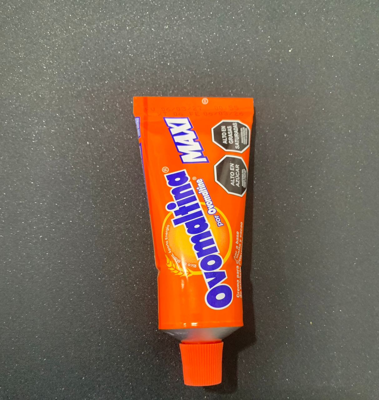 Ovomaltina Maxi 100g