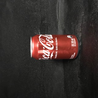 Coca Cola  Lata 355ml
