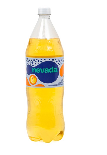 Nevada Gasificada Parchita 1.5lt