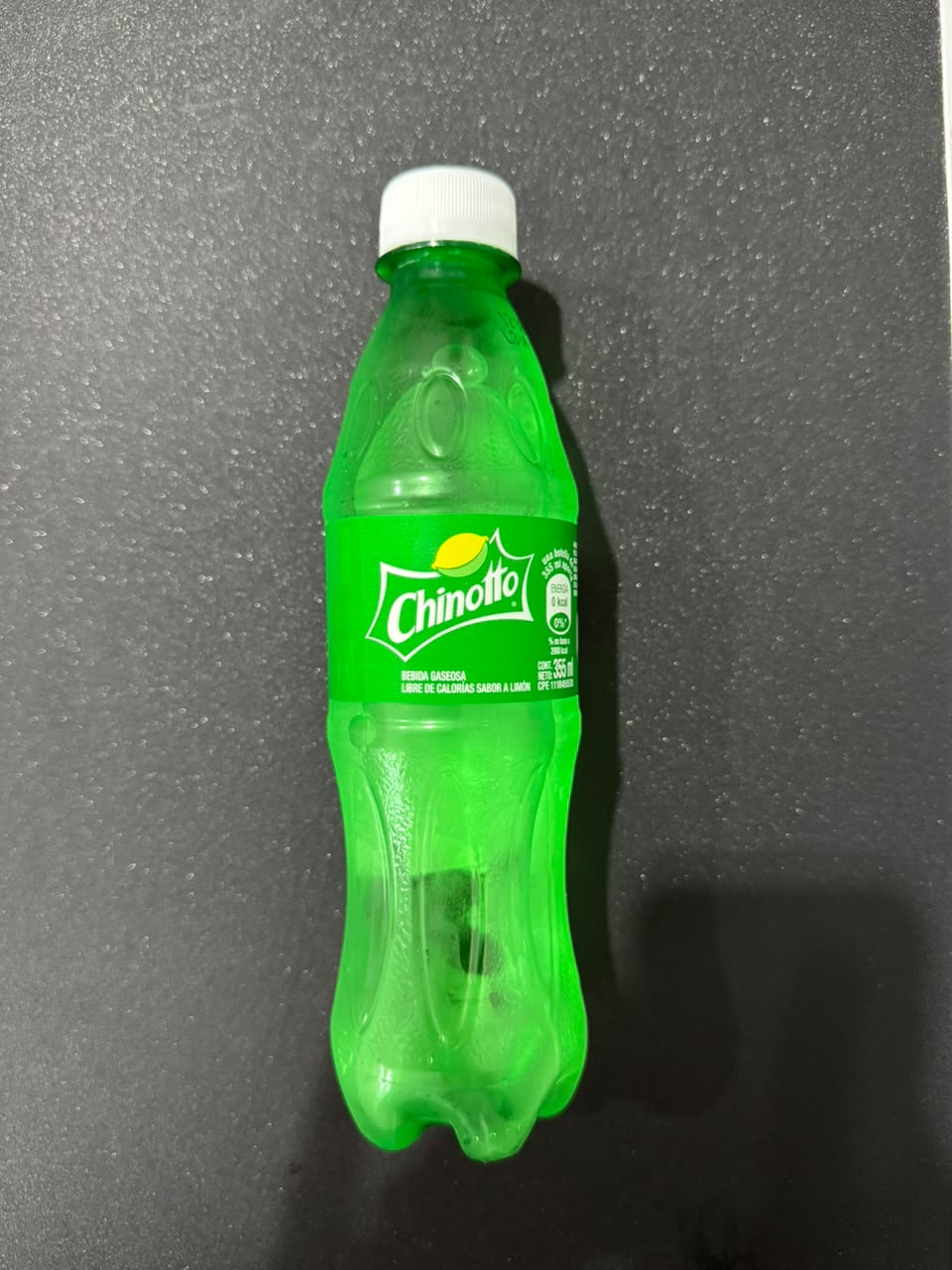 Chinotto 355ml