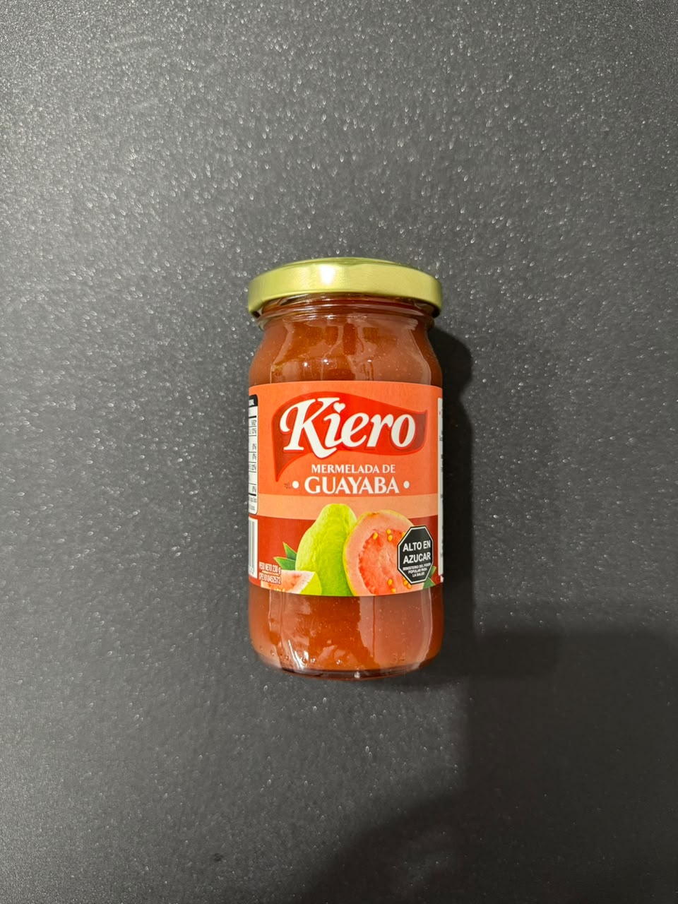 Mermelada de Guayaba kiero 230g