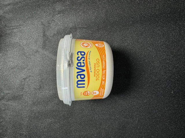 Margarina Mavesa 250gr