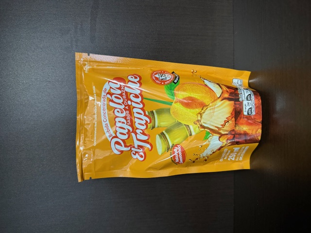 Papelon El Trapiche Durazno 250 ml
