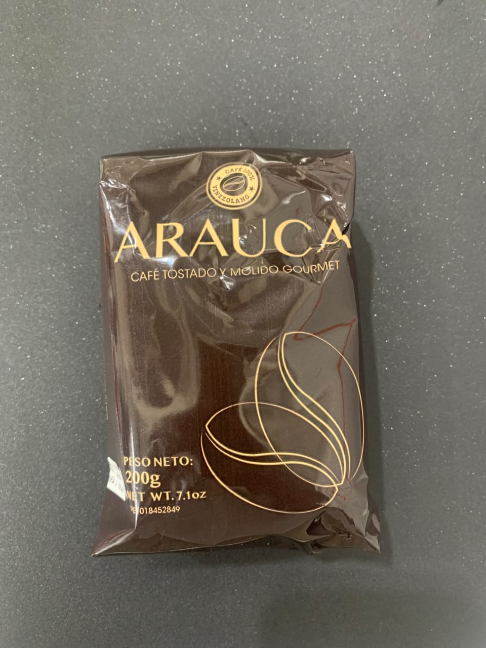 Cafe Arauca 200g