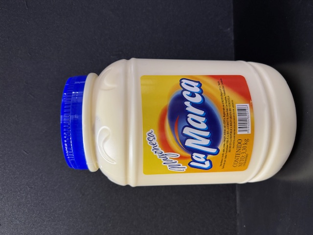 Mayonesa La Marca 3.30 Kg