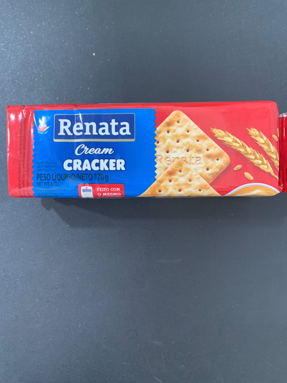 Galleta Renata Cracker