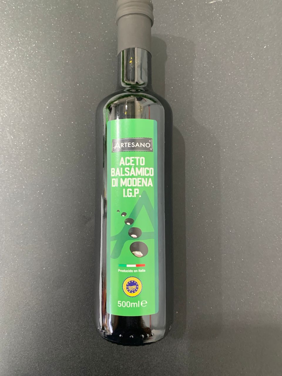 Vinagre Balsamico Di Modena Artesano