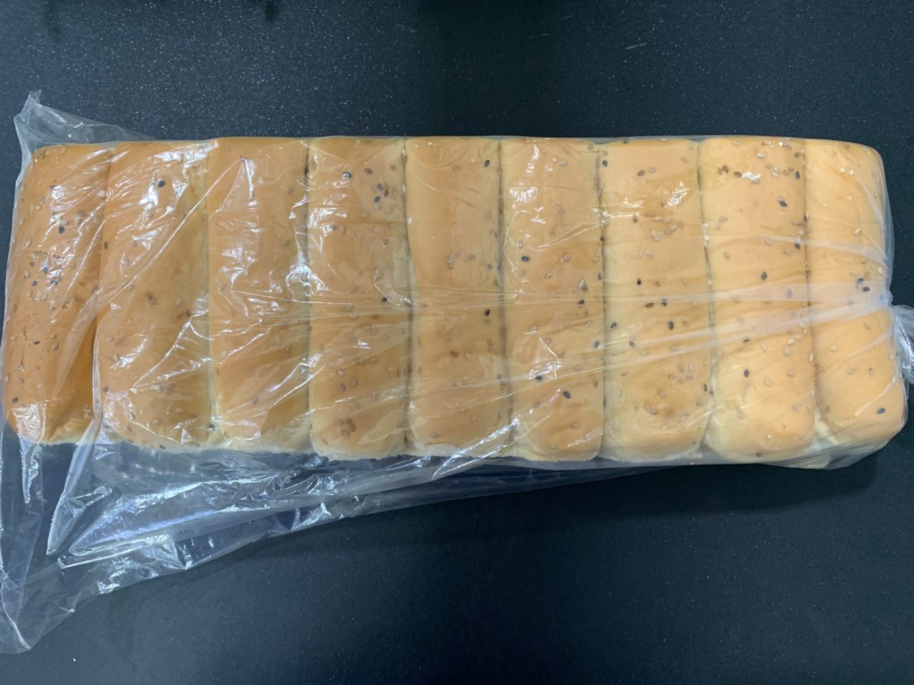 Pan de Perro Artesanal 18und