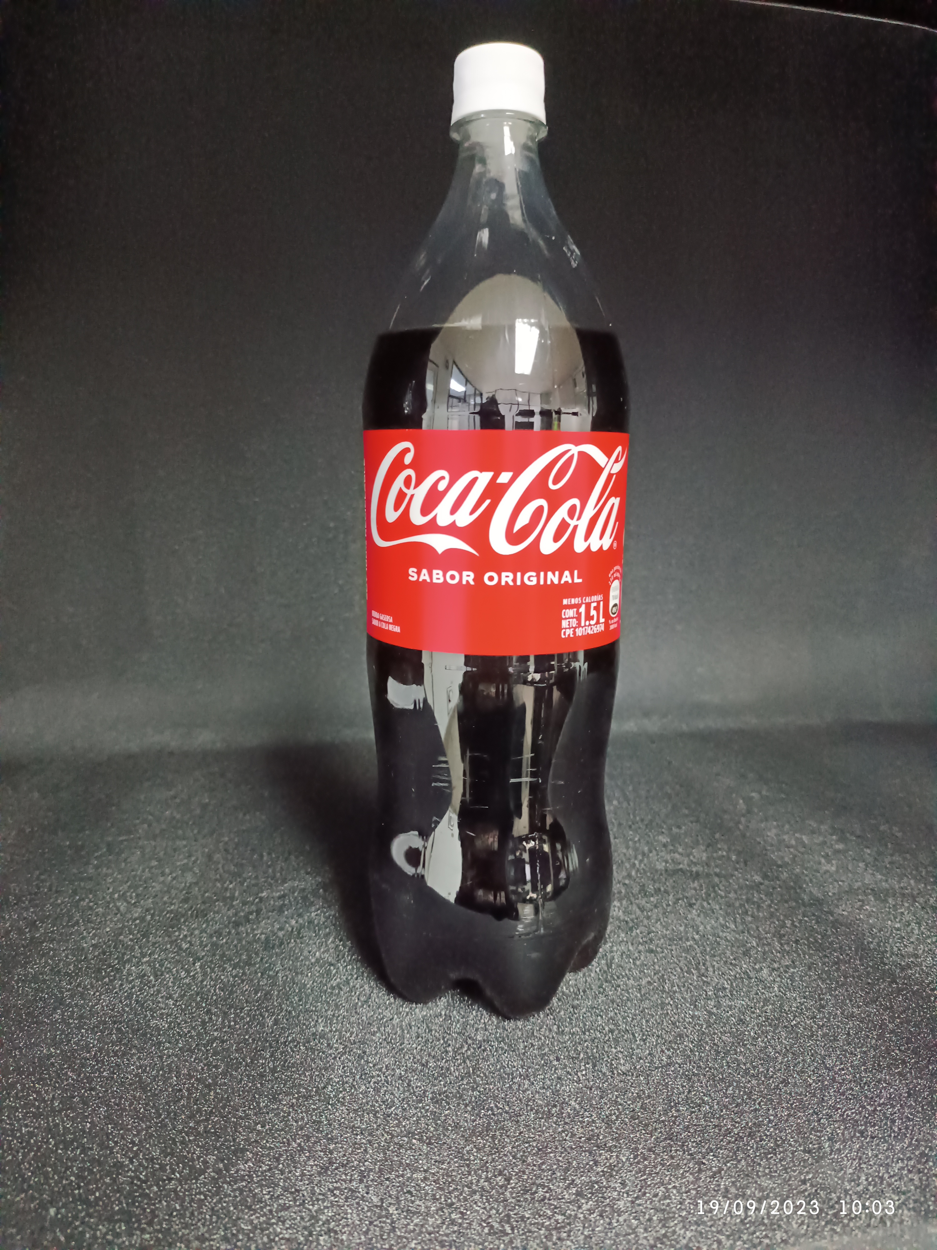 Coca Cola 1.5L