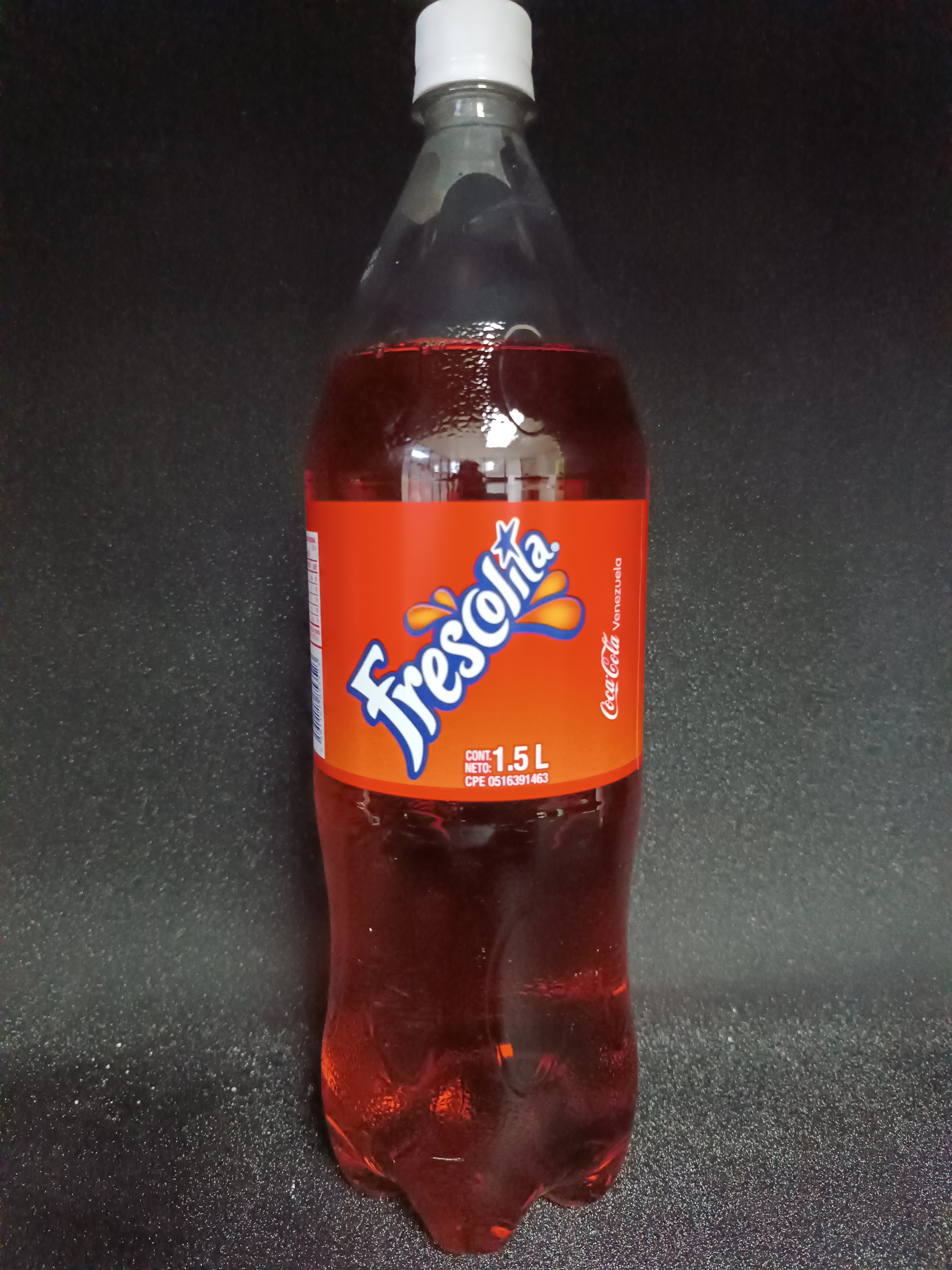 Frescolita 1.5 lts